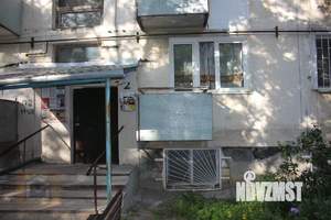 2-к квартира, вторичка, 49м2, 1/5 этаж
