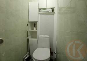 3-к квартира, вторичка, 56м2, 3/5 этаж