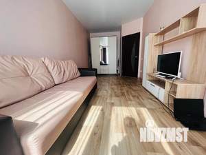 1-к квартира, вторичка, 35м2, 9/11 этаж
