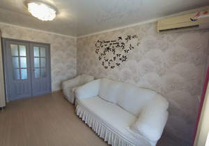 2-к квартира, вторичка, 56м2, 5/5 этаж