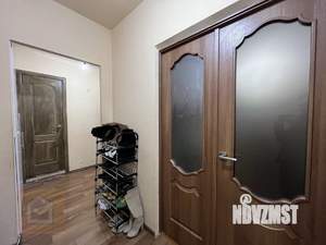 1-к квартира, вторичка, 42м2, 4/10 этаж