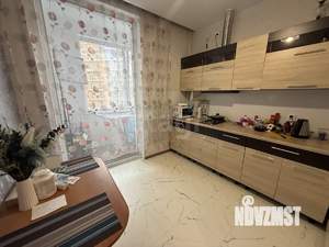 1-к квартира, вторичка, 38м2, 4/9 этаж