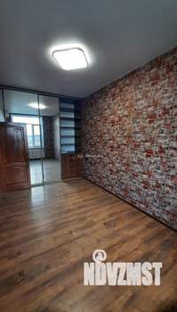1-к квартира, вторичка, 28м2, 4/4 этаж