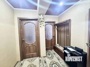 3-к квартира, вторичка, 66м2, 4/5 этаж