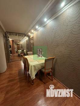 3-к квартира, вторичка, 56м2, 5/5 этаж