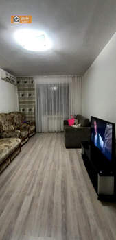 1-к квартира, вторичка, 39м2, 7/10 этаж