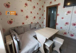 1-к квартира, вторичка, 41м2, 5/9 этаж