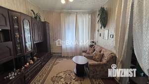 2-к квартира, вторичка, 41м2, 2/2 этаж