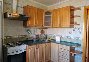 1-к квартира, вторичка, 37м2, 4/9 этаж