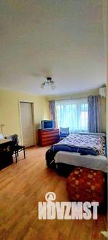 1-к квартира, вторичка, 45м2, 1/5 этаж