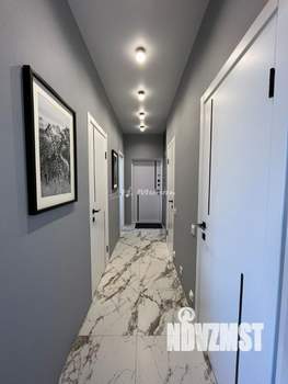 2-к квартира, вторичка, 47м2, 5/17 этаж