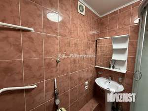 2-к квартира, вторичка, 42м2, 2/5 этаж