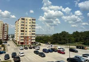 1-к квартира, вторичка, 40м2, 2/9 этаж