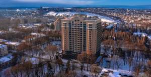 Студия квартира, вторичка, 52м2, 2/18 этаж