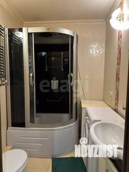 3-к квартира, вторичка, 55м2, 5/5 этаж