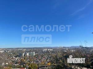 1-к квартира, вторичка, 40м2, 2/2 этаж