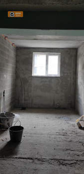 1-к квартира, вторичка, 17м2, 1/9 этаж