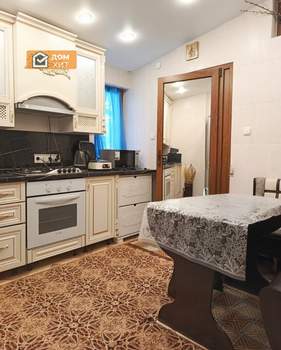 2-к квартира, вторичка, 40м2, 1/1 этаж