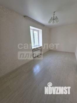 2-к квартира, вторичка, 45м2, 3/3 этаж