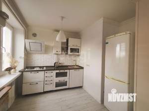 2-к квартира, вторичка, 40м2, 5/5 этаж