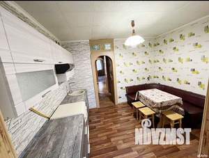 2-к квартира, вторичка, 57м2, 3/5 этаж