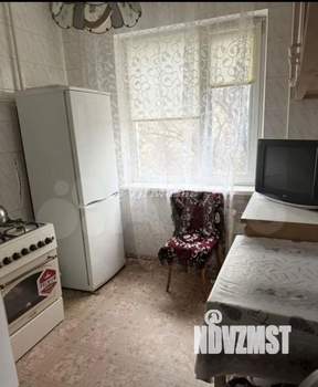 2-к квартира, вторичка, 48м2, 4/10 этаж