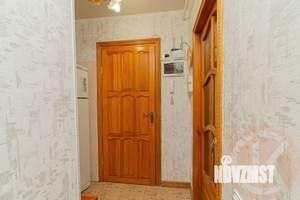 1-к квартира, вторичка, 32м2, 1/5 этаж