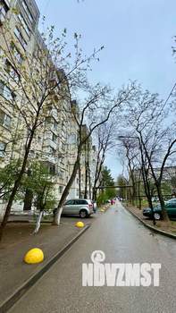 2-к квартира, вторичка, 49м2, 8/9 этаж