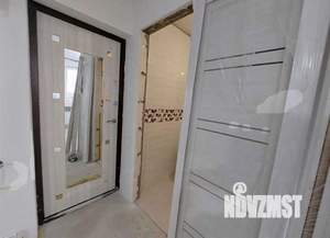 1-к квартира, вторичка, 24м2, 5/5 этаж