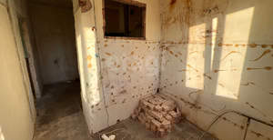 1-к квартира, вторичка, 32м2, 5/5 этаж