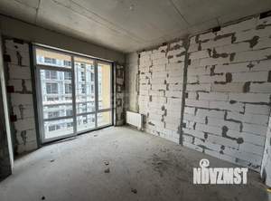 2-к квартира, вторичка, 61м2, 3/15 этаж