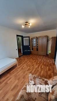 2-к квартира, вторичка, 43м2, 3/5 этаж