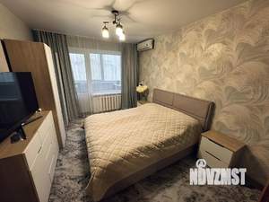 4-к квартира, вторичка, 95м2, 1/9 этаж