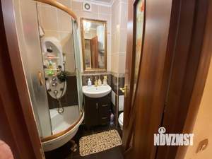 1-к квартира, вторичка, 34м2, 2/3 этаж