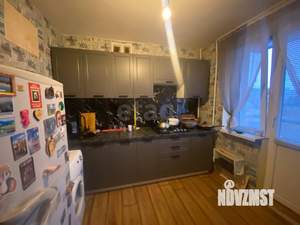 3-к квартира, вторичка, 66м2, 7/9 этаж