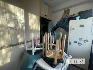 3-к квартира, вторичка, 57м2, 5/5 этаж