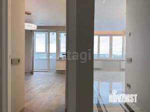 3-к квартира, вторичка, 120м2, 15/16 этаж