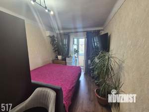 1-к квартира, вторичка, 31м2, 5/5 этаж