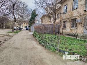 2-к квартира, вторичка, 42м2, 2/2 этаж