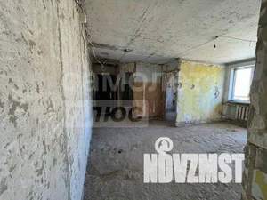 3-к квартира, вторичка, 56м2, 3/5 этаж