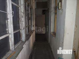 2-к квартира, вторичка, 28м2, 2/2 этаж