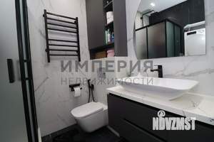 1-к квартира, вторичка, 34м2, 2/16 этаж