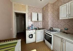 2-к квартира, вторичка, 47м2, 7/9 этаж