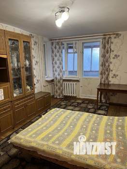 3-к квартира, вторичка, 64м2, 2/9 этаж