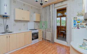 3-к квартира, вторичка, 81м2, 6/10 этаж