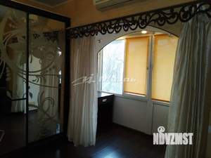 1-к квартира, вторичка, 38м2, 4/4 этаж