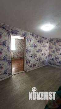 2-к квартира, вторичка, 28м2, 1/1 этаж