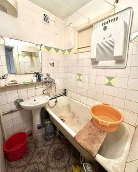 2-к квартира, вторичка, 41м2, 2/5 этаж