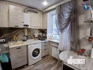 1-к квартира, вторичка, 24м2, 2/5 этаж