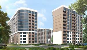 1-к квартира, вторичка, 63м2, 1/11 этаж